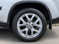 USED 2012 62 NISSAN X-TRAIL 2.0 TEKNA DCI  5d 171 BHP 
