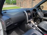 USED 2012 62 NISSAN X-TRAIL 2.0 TEKNA DCI  5d 171 BHP 