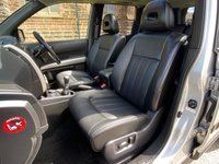 USED 2012 62 NISSAN X-TRAIL 2.0 TEKNA DCI  5d 171 BHP 