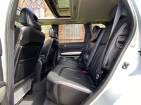 USED 2012 62 NISSAN X-TRAIL 2.0 TEKNA DCI  5d 171 BHP 