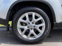USED 2012 62 NISSAN X-TRAIL 2.0 TEKNA DCI  5d 171 BHP 