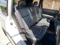 USED 2012 62 NISSAN X-TRAIL 2.0 TEKNA DCI  5d 171 BHP 
