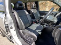 USED 2012 62 NISSAN X-TRAIL 2.0 TEKNA DCI  5d 171 BHP 