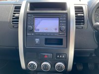USED 2012 62 NISSAN X-TRAIL 2.0 TEKNA DCI  5d 171 BHP 