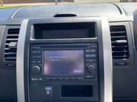 USED 2012 62 NISSAN X-TRAIL 2.0 TEKNA DCI  5d 171 BHP 
