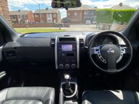 USED 2012 62 NISSAN X-TRAIL 2.0 TEKNA DCI  5d 171 BHP 