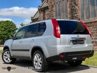 USED 2012 62 NISSAN X-TRAIL 2.0 TEKNA DCI  5d 171 BHP 