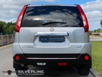 USED 2012 62 NISSAN X-TRAIL 2.0 TEKNA DCI  5d 171 BHP 