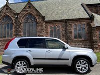 USED 2012 62 NISSAN X-TRAIL 2.0 TEKNA DCI  5d 171 BHP 