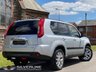 USED 2012 62 NISSAN X-TRAIL 2.0 TEKNA DCI  5d 171 BHP 