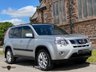 USED 2012 62 NISSAN X-TRAIL 2.0 TEKNA DCI  5d 171 BHP 