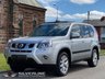 USED 2012 62 NISSAN X-TRAIL 2.0 TEKNA DCI  5d 171 BHP 
