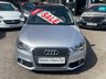 USED 2014 14 AUDI A1 1.4 TFSi Sport 3dr - PANORAMIC ROOF 