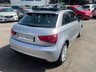 USED 2014 14 AUDI A1 1.4 TFSi Sport 3dr - PANORAMIC ROOF 