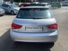 USED 2014 14 AUDI A1 1.4 TFSi Sport 3dr - PANORAMIC ROOF 