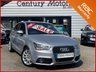 USED 2014 14 AUDI A1 1.4 TFSi Sport 3dr - PANORAMIC ROOF 