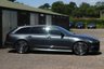USED 2018 68 AUDI A6 2.0 AVANT TDI QUATTRO BLACK EDITION 5d 188 BHP &pound;3,000+ WORTH OF OPTIONS!