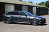 USED 2018 68 AUDI A6 2.0 AVANT TDI QUATTRO BLACK EDITION 5d 188 BHP &pound;3,000+ WORTH OF OPTIONS!