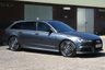 USED 2018 68 AUDI A6 2.0 AVANT TDI QUATTRO BLACK EDITION 5d 188 BHP &pound;3,000+ WORTH OF OPTIONS!