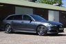 USED 2018 68 AUDI A6 2.0 AVANT TDI QUATTRO BLACK EDITION 5d 188 BHP &pound;3,000+ WORTH OF OPTIONS!