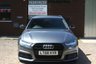 USED 2018 68 AUDI A6 2.0 AVANT TDI QUATTRO BLACK EDITION 5d 188 BHP &pound;3,000+ WORTH OF OPTIONS!