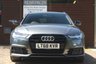 USED 2018 68 AUDI A6 2.0 AVANT TDI QUATTRO BLACK EDITION 5d 188 BHP &pound;3,000+ WORTH OF OPTIONS!
