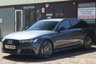 USED 2018 68 AUDI A6 2.0 AVANT TDI QUATTRO BLACK EDITION 5d 188 BHP &pound;3,000+ WORTH OF OPTIONS!