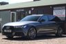 USED 2018 68 AUDI A6 2.0 AVANT TDI QUATTRO BLACK EDITION 5d 188 BHP &pound;3,000+ WORTH OF OPTIONS!