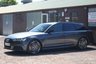 USED 2018 68 AUDI A6 2.0 AVANT TDI QUATTRO BLACK EDITION 5d 188 BHP &pound;3,000+ WORTH OF OPTIONS!