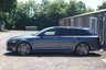 USED 2018 68 AUDI A6 2.0 AVANT TDI QUATTRO BLACK EDITION 5d 188 BHP &pound;3,000+ WORTH OF OPTIONS!