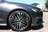 USED 2018 68 AUDI A6 2.0 AVANT TDI QUATTRO BLACK EDITION 5d 188 BHP &pound;3,000+ WORTH OF OPTIONS!