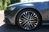 USED 2018 68 AUDI A6 2.0 AVANT TDI QUATTRO BLACK EDITION 5d 188 BHP &pound;3,000+ WORTH OF OPTIONS!
