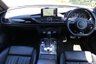 USED 2018 68 AUDI A6 2.0 AVANT TDI QUATTRO BLACK EDITION 5d 188 BHP &pound;3,000+ WORTH OF OPTIONS!
