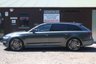 USED 2018 68 AUDI A6 2.0 AVANT TDI QUATTRO BLACK EDITION 5d 188 BHP &pound;3,000+ WORTH OF OPTIONS!