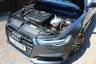 USED 2018 68 AUDI A6 2.0 AVANT TDI QUATTRO BLACK EDITION 5d 188 BHP &pound;3,000+ WORTH OF OPTIONS!