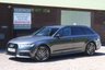 USED 2018 68 AUDI A6 2.0 AVANT TDI QUATTRO BLACK EDITION 5d 188 BHP &pound;3,000+ WORTH OF OPTIONS!