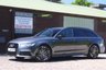 USED 2018 68 AUDI A6 2.0 AVANT TDI QUATTRO BLACK EDITION 5d 188 BHP &pound;3,000+ WORTH OF OPTIONS!