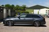 USED 2018 68 AUDI A6 2.0 AVANT TDI QUATTRO BLACK EDITION 5d 188 BHP &pound;3,000+ WORTH OF OPTIONS!