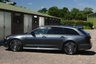 USED 2018 68 AUDI A6 2.0 AVANT TDI QUATTRO BLACK EDITION 5d 188 BHP &pound;3,000+ WORTH OF OPTIONS!