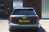 USED 2018 68 AUDI A6 2.0 AVANT TDI QUATTRO BLACK EDITION 5d 188 BHP &pound;3,000+ WORTH OF OPTIONS!