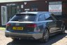 USED 2018 68 AUDI A6 2.0 AVANT TDI QUATTRO BLACK EDITION 5d 188 BHP &pound;3,000+ WORTH OF OPTIONS!