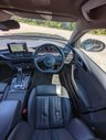 USED 2018 68 AUDI A6 2.0 AVANT TDI QUATTRO BLACK EDITION 5d 188 BHP &pound;3,000+ WORTH OF OPTIONS!