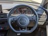 USED 2018 68 AUDI A6 2.0 AVANT TDI QUATTRO BLACK EDITION 5d 188 BHP &pound;3,000+ WORTH OF OPTIONS!