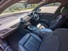 USED 2018 68 AUDI A6 2.0 AVANT TDI QUATTRO BLACK EDITION 5d 188 BHP &pound;3,000+ WORTH OF OPTIONS!
