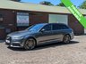 USED 2018 68 AUDI A6 2.0 AVANT TDI QUATTRO BLACK EDITION 5d 188 BHP &pound;3,000+ WORTH OF OPTIONS!