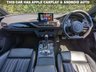 USED 2018 68 AUDI A6 2.0 AVANT TDI QUATTRO BLACK EDITION 5d 188 BHP &pound;3,000+ WORTH OF OPTIONS!