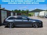 USED 2018 68 AUDI A6 2.0 AVANT TDI QUATTRO BLACK EDITION 5d 188 BHP &pound;3,000+ WORTH OF OPTIONS!