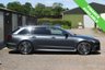 USED 2018 68 AUDI A6 2.0 AVANT TDI QUATTRO BLACK EDITION 5d 188 BHP &pound;3,000+ WORTH OF OPTIONS!