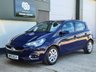 USED 2015 15 VAUXHALL CORSA 1.2 DESIGN CDTI ECOFLEX S/S 5d 74 BHP FULL SERVICE HISTORY-NEW MOT
