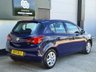 USED 2015 15 VAUXHALL CORSA 1.2 DESIGN CDTI ECOFLEX S/S 5d 74 BHP FULL SERVICE HISTORY-NEW MOT